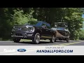 2024 Toyota Tundra Fort Smith AR 2024 Ford F 150 Fort Smith AR Randall Ford