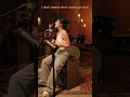 Download Lagu 실제 듀엣이 벌써 기대되는 지효 솔로 트랙 5. DON'T WANNA GO BACK (DUET with 헤이즈)