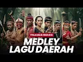 Lagu IndieXLabel - Medley 8 Lagu Daerah 2025 (Trance Remix)
