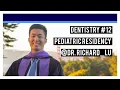 Dentistry Pediatric Dental Residency with Dr Richard - Lu