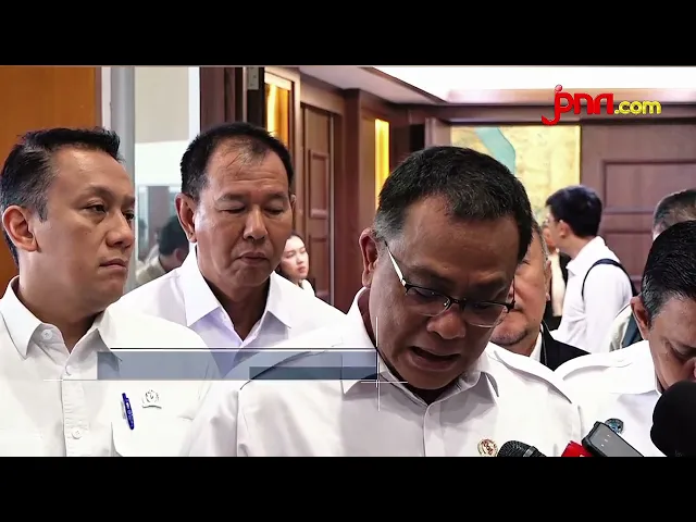 Menteri Lingkungan Hidup Segel 21 Badan Usaha Terkait Karhutla di 7 Provinsi - JPNN.com