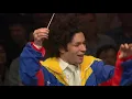 Gustavo Dudamel - Gutiérrez: Alma Llanera - Encore (Orquesta Sinfónica Simón Bolívar, BBC Proms)
