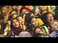TULUS - SERIBU TAHUN LAMANYA LIVE AT SOUNDSFEST 2019