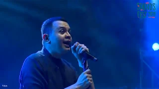 Download TULUS SERIBU TAHUN LAMANYA LIVE ON SOUNDSFEST 2019 MP3