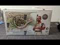 2022 Topps Allen Ginter Hobby Utterly Confused and pulling 1 680