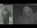 Suspect wanted in series of San Diego hate crimes