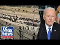 Guy Benson SLAMS Biden policies that made another sanctuary murder possible