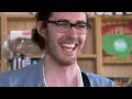 Hozier: NPR Music Tiny Desk Concert