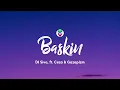 DJ Sivo - BASKIN (sözleri/Lyrics) ft. Ceza & Gazapizm
