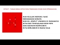 Download Lagu FSTVLST - TANAH INDAH UNTUK PARA TERABAIKAN RUSAK DAN DI TINGGALKAN LIRIK VIDEO
