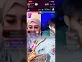 pk internasional terpanas demi pertahanan kan win 43 Zara vs konan