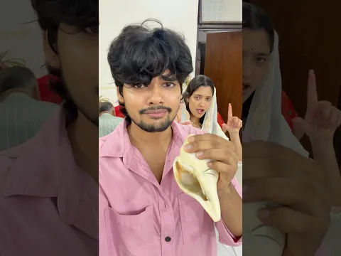 Bad luck on Janmashtami 😭 | #shorts #minivlog