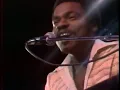 Billy Preston - Nothing From Nothing (Live)