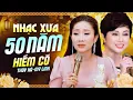 Download Lagu Nhạc Xưa 50 Năm Hiếm Có Được Phối Lại Cực Đỉnh - LK Nhạc Lính Thúy Hà, Mỹ Linh