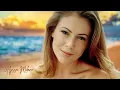 Alyssa Milano Wears Transparent Bikini In Public At Vacation Look At Photos