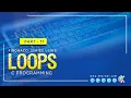 Fibonacci Series Loops in C Programming - Part 11