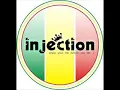 Injection - Sesal