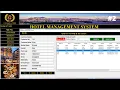 - How to create hotel management system project in python using tkinter python project