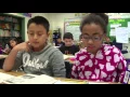 Teacher develops engaging activities and assignments - Example 1