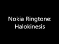 Nokia Ringtone - Halokinesis