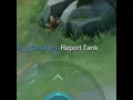 Download Lagu Don’t report ur tank, They’re trying hard for you💔 #mobilelegends #khufragameplay #mlbb #ml #khufra