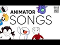 YouTube Animator Music Videos - TheOdd1sOut Jaiden Animations Alex Clark GingerPale