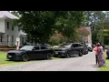 Eastern Shore shooting leaves two dead three injured