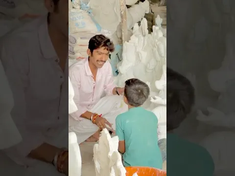 Jai Shree Ganesh🔱🌸 #viralvideo #shortvideo 🙏🥺