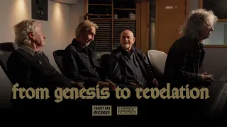 From Genesis To Revelation (Deluxe Editions) [Trailer]