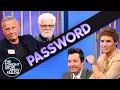 Password with Eddie Redmayne Michael McDonald and Paul Reiser The Tonight Show