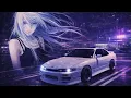 You re a Night Runner Atmospheric Liquid DnB Jungle Mix