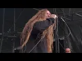 💀 Obituary - Chopped in Half LIVE | Bloodstock 2017 Death Metal Classic 🔥