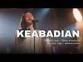 Keabadian — Versi Lembut yang Bikin Hati Meleleh \u0026 Baper Seharian 😭✨ | Cover AI MusikAla_Ai