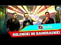COVER Holongki Do Hamoraonki   GESTA VOICE LIVE GMP