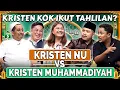 Lagu WAH KANAN KIRI ISLAM SEMUA😂 KO JESSE \u0026 LAURA LOH KOK NYAMAN😂 ❗- Habib Ja'far - Login EPS 05