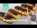 Download Lagu Super creamy eclairs
