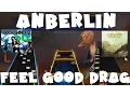 Download Lagu Anberlin - Feel Good Drag - Rock Band 2 DLC Expert Full Band (April 6th, 2010)