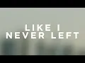 Download Lagu Whitney Houston - Like I Never Left (Lyrics) ft. Akon