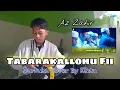 Download Lagu DOA PENGANTIN - AZ ZAHIR || DARBUKA COVER By: Elhan