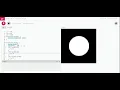 Making the bouncing ball better p5 js