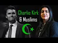 Download Lagu Muslim reactions to Charlie Kirk, Qatar and a Pakistani in charge of UK immigration. 