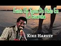 Fuiste un Trozo de Hielo en la Escarcha – Kike Harvey (Letra Oficial) Salsa Romántica