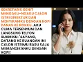 Lagu SEKRETARIS GENIT MENYIRAM KOPI KE ROKKU NGAKU CALON ISTRI DIREKTUR - DIA TAK TAHU AKULAH PEMILIK...