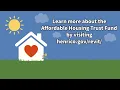 This is mine Henrico mother becomes homeowner with county s Affordable Housing Trust Fund