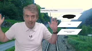 My Video Making Process What Not To Do Lecture 