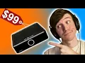 JDS ATOM DAC - REVIEW The Complete Stack