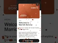 How to join Marriott Bonvoy