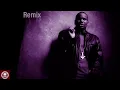 Avant - Read Your Mind Chopped & Screwed