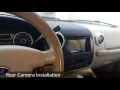 2006 Ford Expedition Radio Pioneer AVH-X2800BS