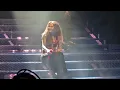Kehlani "After Hours - Cater 2 U Mix (LIVE)" at Crash World Tour MIA December 2024 #kehlani #crash